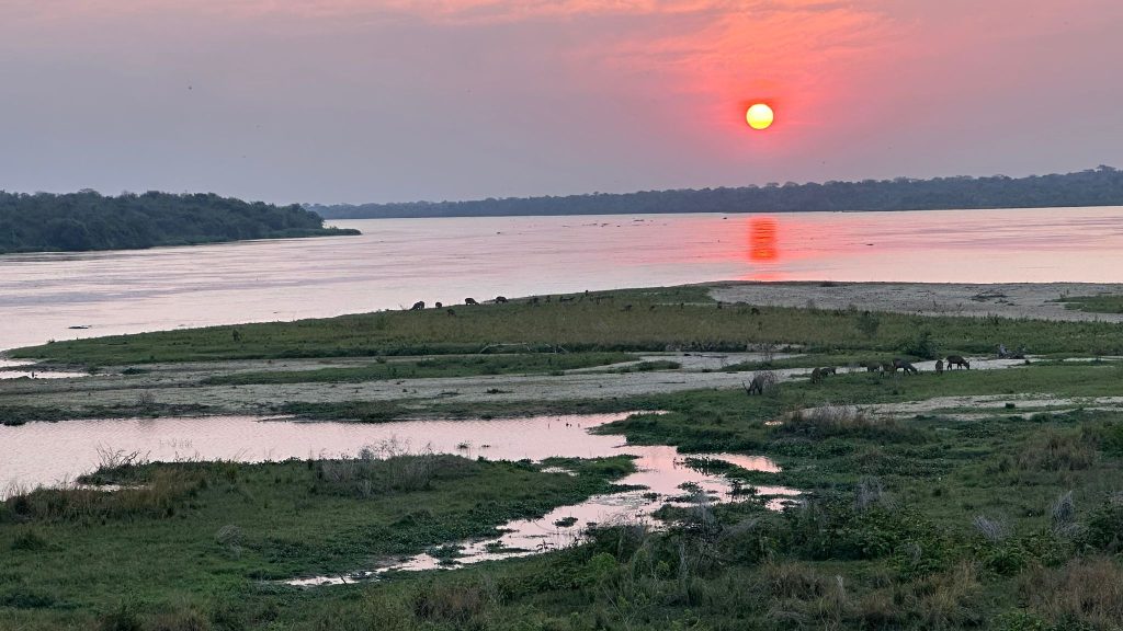 Exhilarating 5-Day Mid-Range Safari In Jinja & Murchison Falls NP