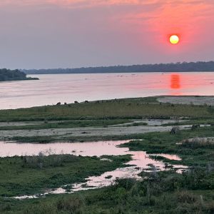 Exhilarating 5-Day Mid-Range Safari In Jinja & Murchison Falls NP