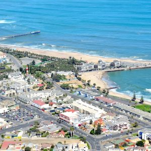 Swakopmund-Namibiadf