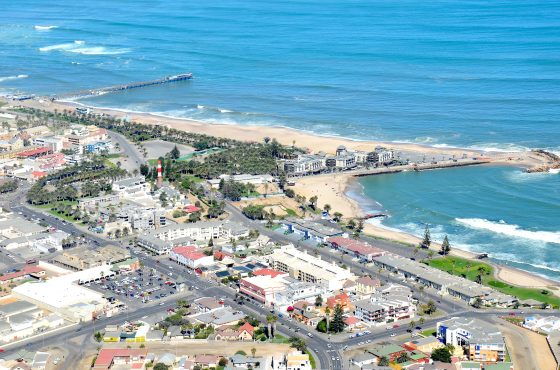 5-Day Namibia Breathtaking Mid-Range Tour