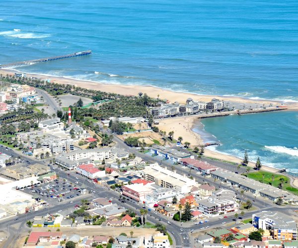5-Day Namibia Breathtaking Mid-Range Tour