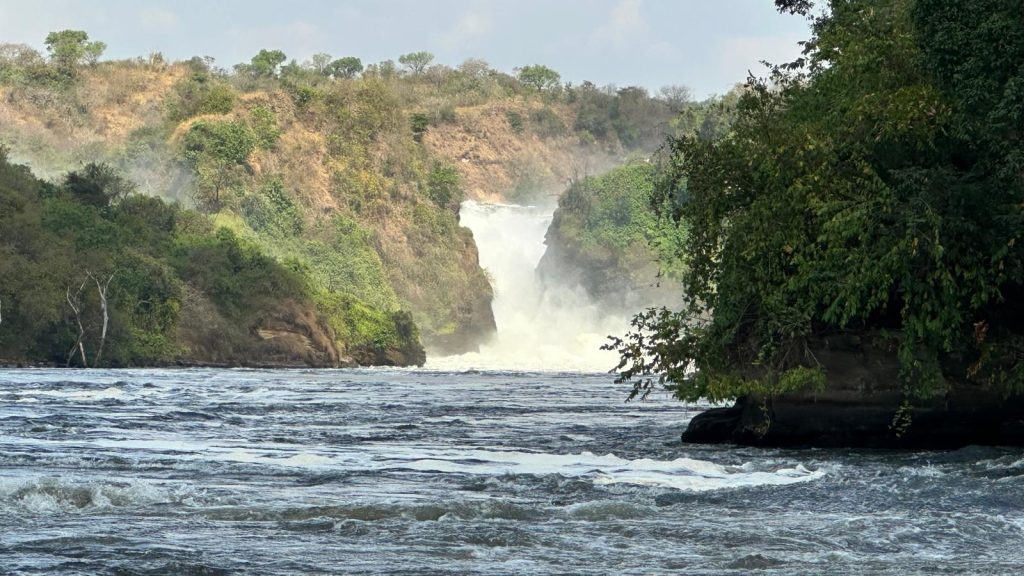 Exhilarating 5-Day Budget Safari In Jinja & Murchison Falls NP