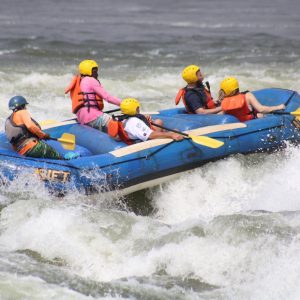 18 Days Breathtaking Luxury Safari