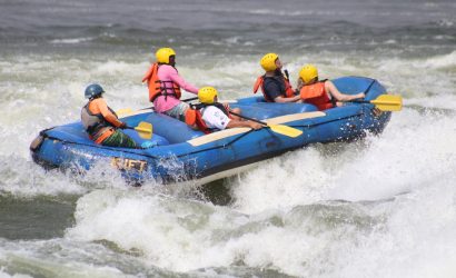 18 Days Breathtaking Luxury Safari