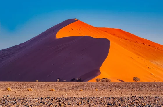 15 Day Namibia Safari Adventure