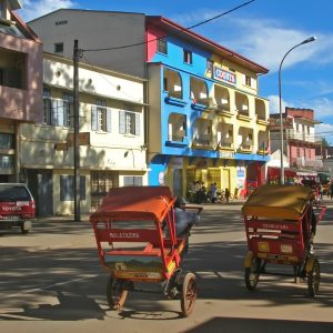 10-Day Thrilling Madagascar Coastal Coves & Highland Forests Tour