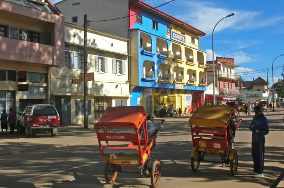 10-Day Thrilling Madagascar Coastal Coves & Highland Forests Tour