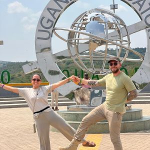 3-Day Thrilling Luxury Safari In Queen Elizabeth NP