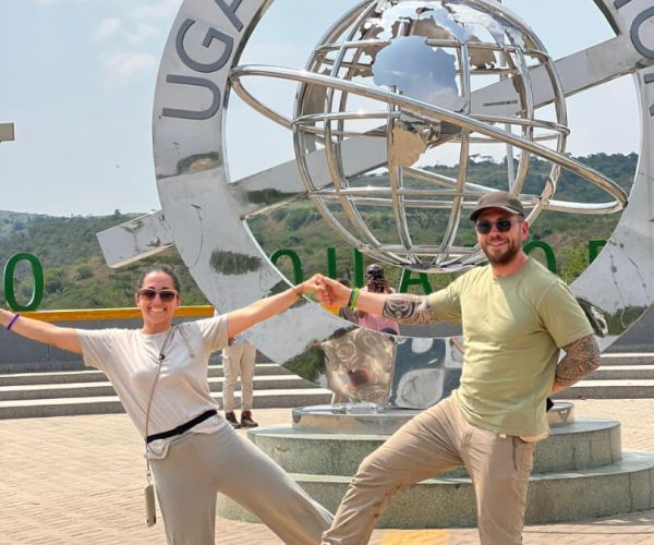 3-Day Thrilling Luxury Safari In Queen Elizabeth NP