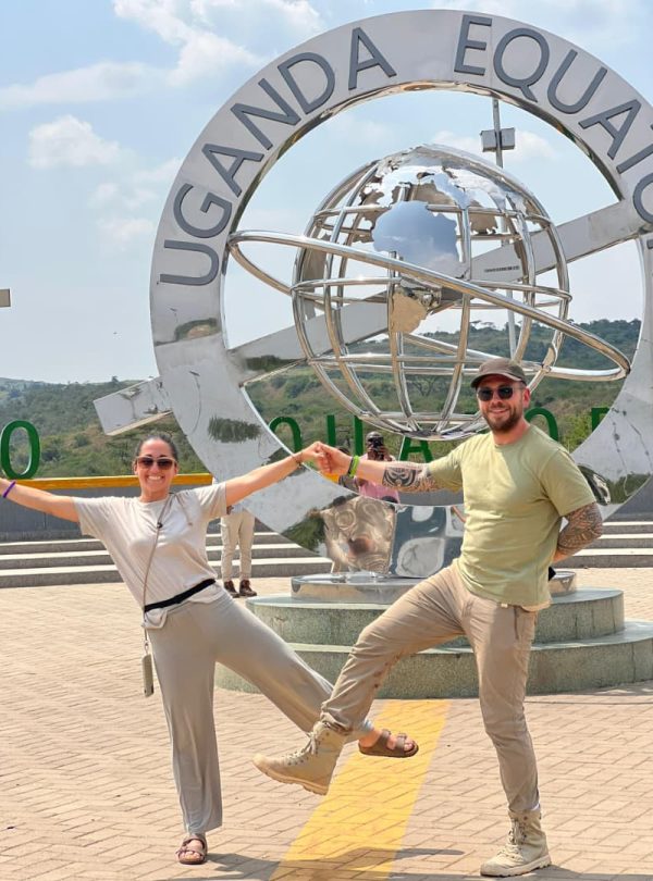 3-Day Thrilling Luxury Safari In Queen Elizabeth NP