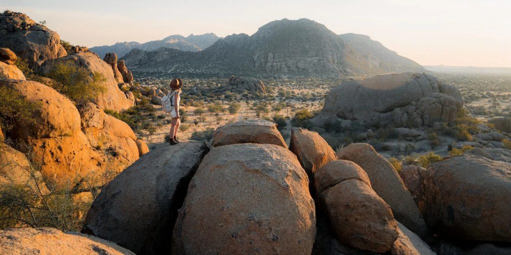12-Day Lively Etosha, Swakopmund & Damaraland Mid-Range Tour, Flamingo Lagoon Tours, Waterberg National Park Tours