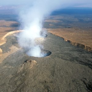 9-Day Vibrant Ethiopia Danakil & Lalibela Tour
