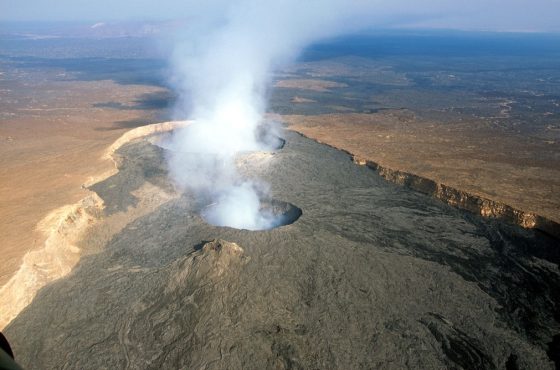 9-Day Vibrant Ethiopia Danakil & Lalibela Tour