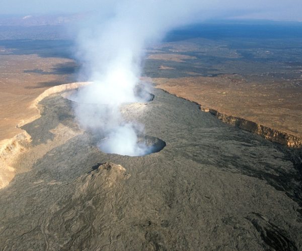 9-Day Vibrant Ethiopia Danakil & Lalibela Tour