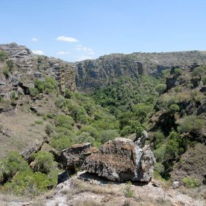12-Day Scenic Madagascar Coastal Coves & Highland Forests Tour