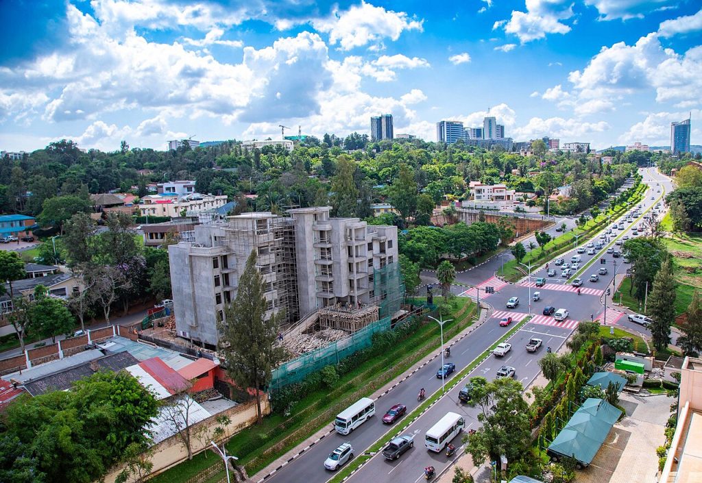 5-Day Thrilling Budget Vacation In Rwanda and Burundi