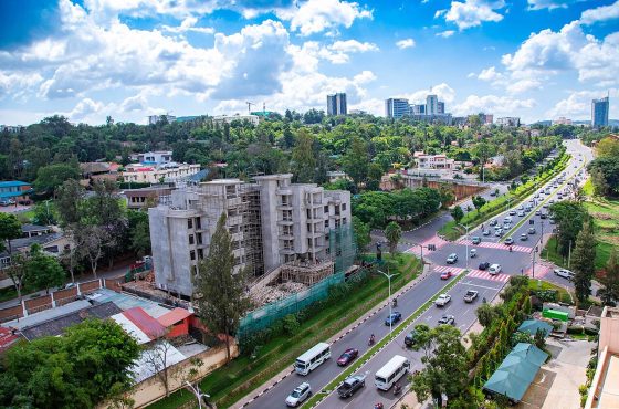 5-Day Thrilling Budget Vacation In Rwanda and Burundi
