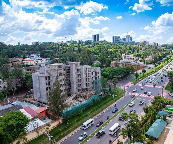 5-Day Thrilling Budget Vacation In Rwanda and Burundi