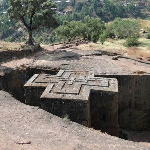 8-Day Lalibela Tour And Thrilling Gorilla & Chimp Trek