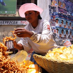 12-Day Thrilling Madagascar Tour & Gorilla Trekking in Uganda