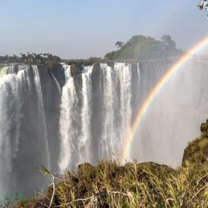 Mosi-Oa-Tunya National Park