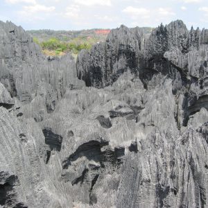 Petit Tsingy, Madagascar