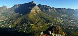 Table Mountain