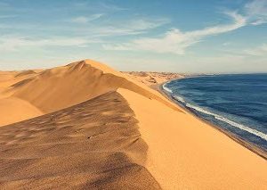 Walvis Bay, Swakopmund