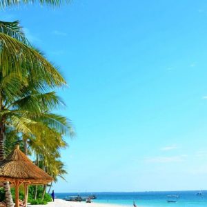7-Day Thrilling Mid-Range Safari In Kenya And Diani Beach
