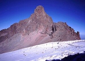 9-Day Budget Mt Kenya Trekking And Thrilling Safari